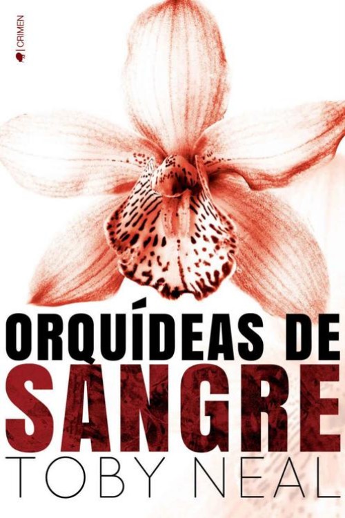 Orquídeas de sangre
