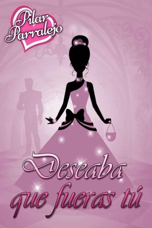 Deseaba que fueras tú