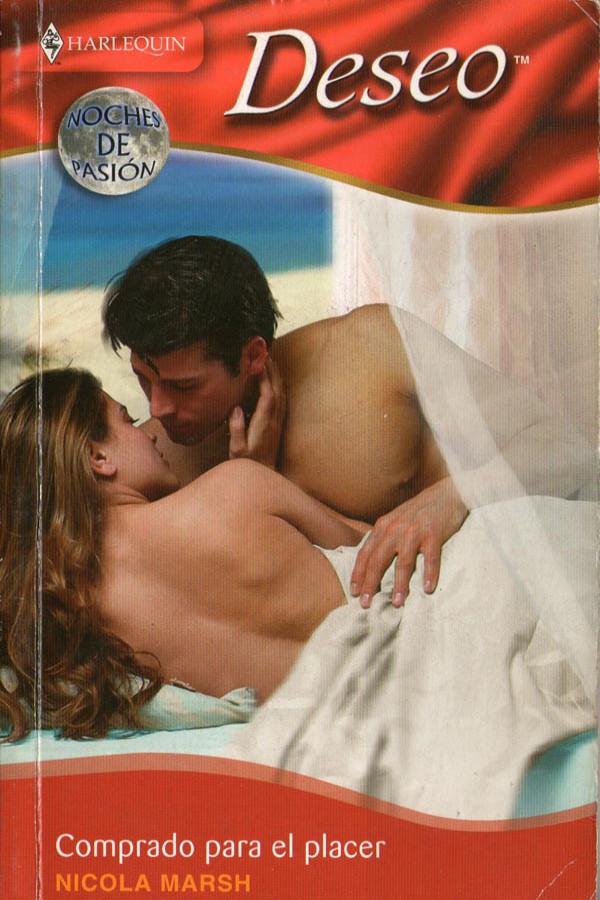 Comprado para el placer