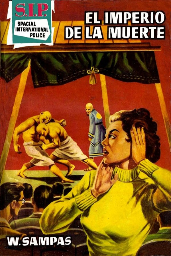 El imperio de la muerte