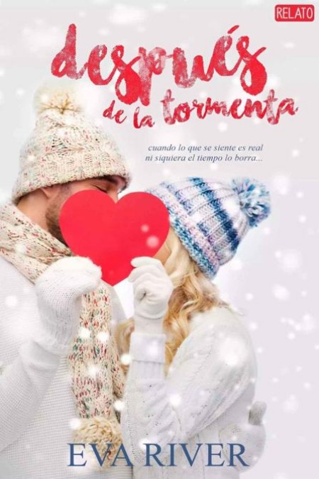 Después de la tormenta