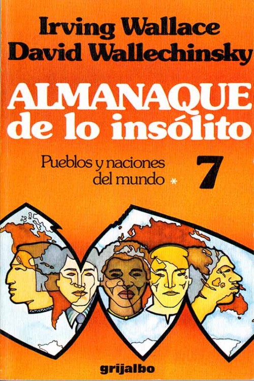 Almanaque de lo insólito 7