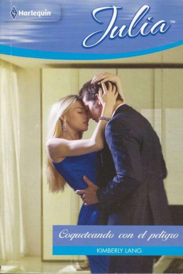 Coqueteando con el peligro