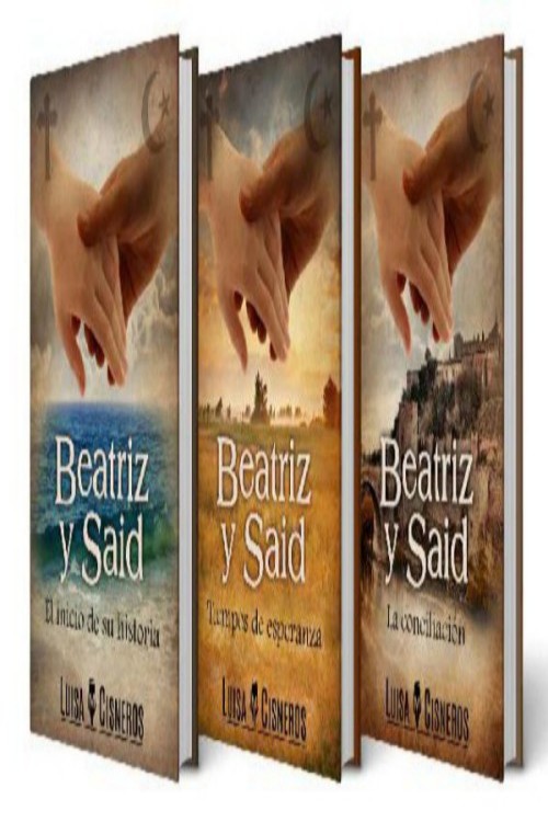 Beatriz y Said (Trilogía completa)