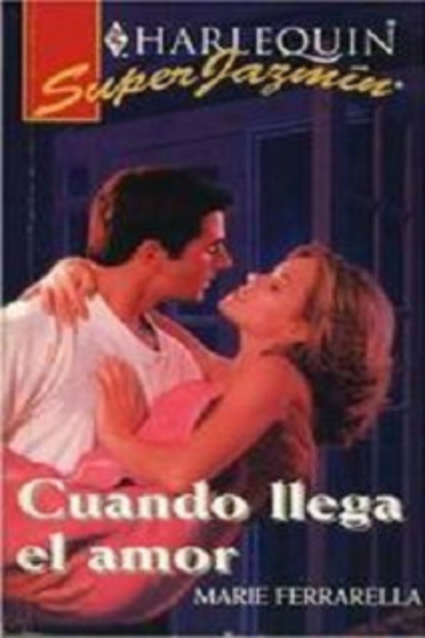 Cuando llega el amor