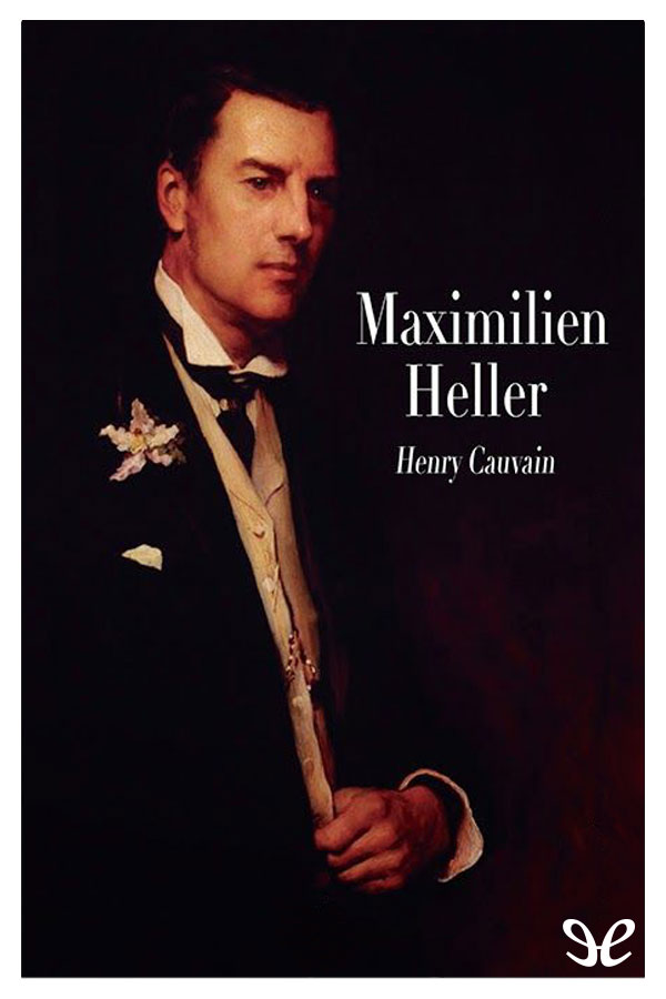 Maximilien Heller