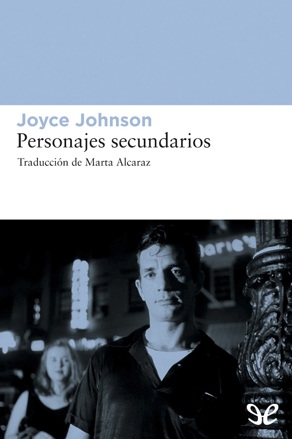 Personajes secundarios