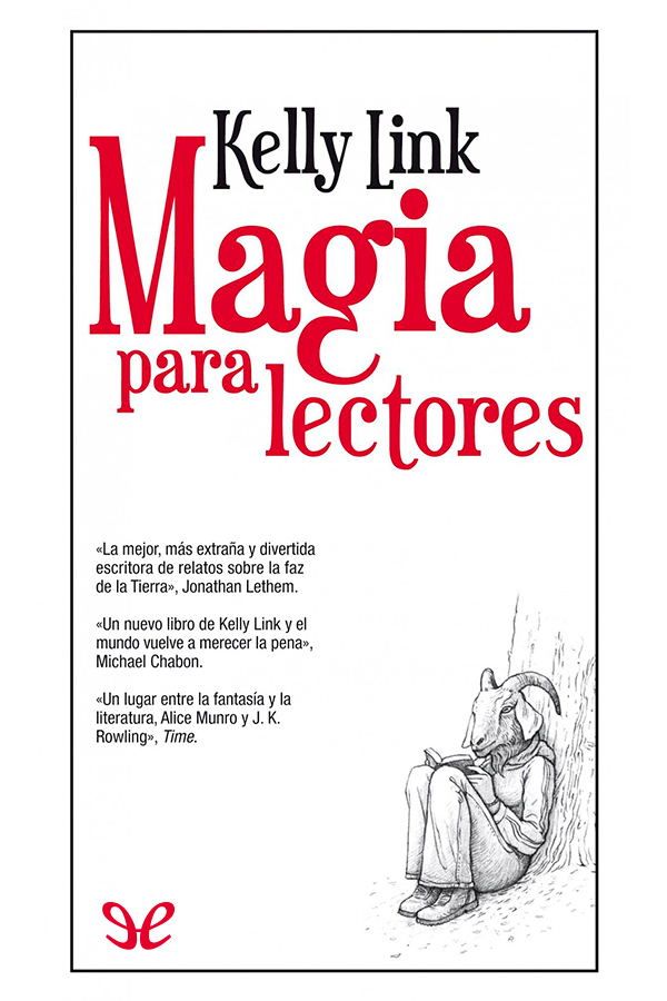 Magia para lectores