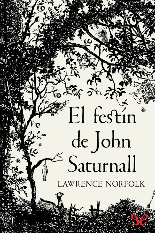 El festín de John Saturnall