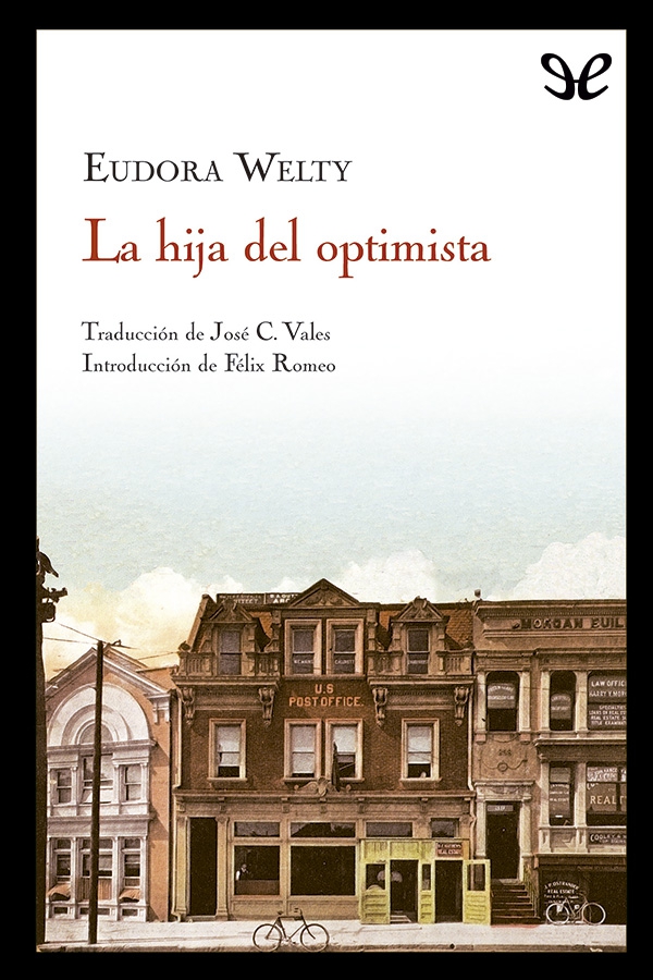 La hija del optimista