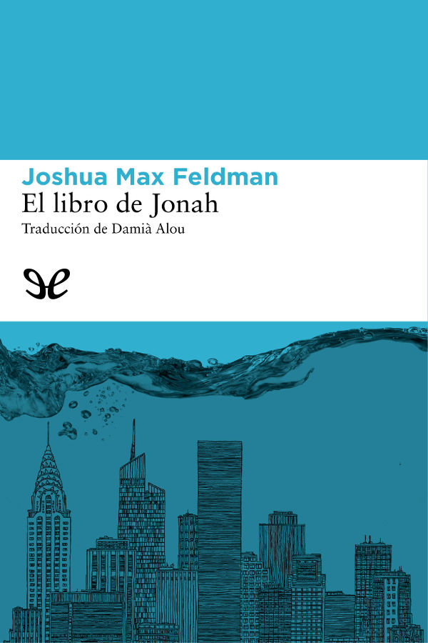 El libro de Jonah