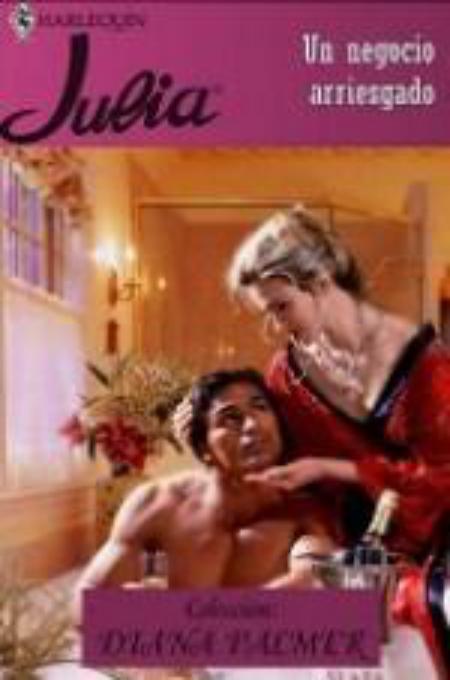 Un negocio arriesgado