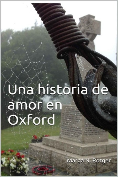 Una historia de amor en Oxford