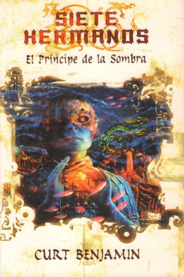 El príncipe de la sombra