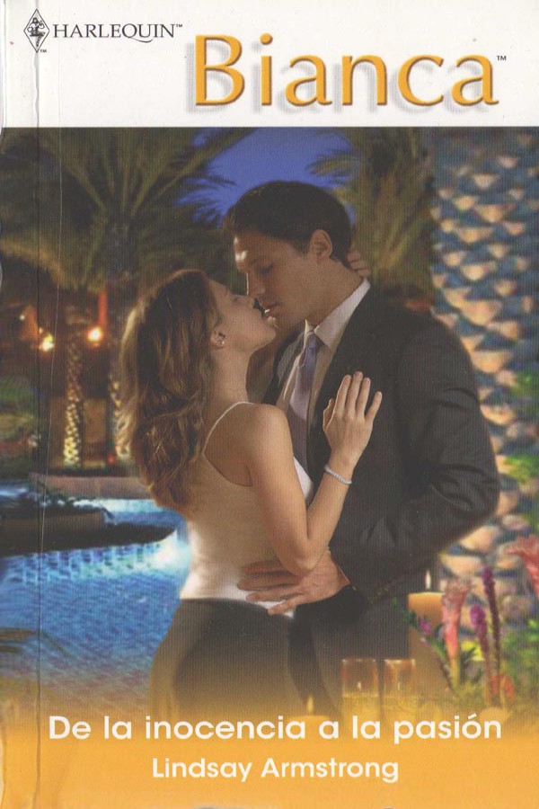 De la inocencia a la pasión