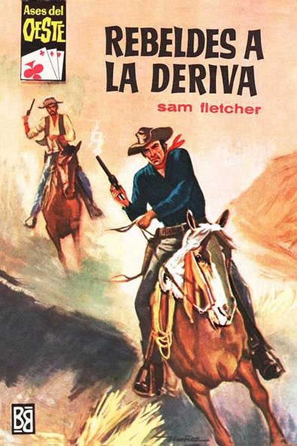 Rebeldes a la deriva (2ª Ed.)