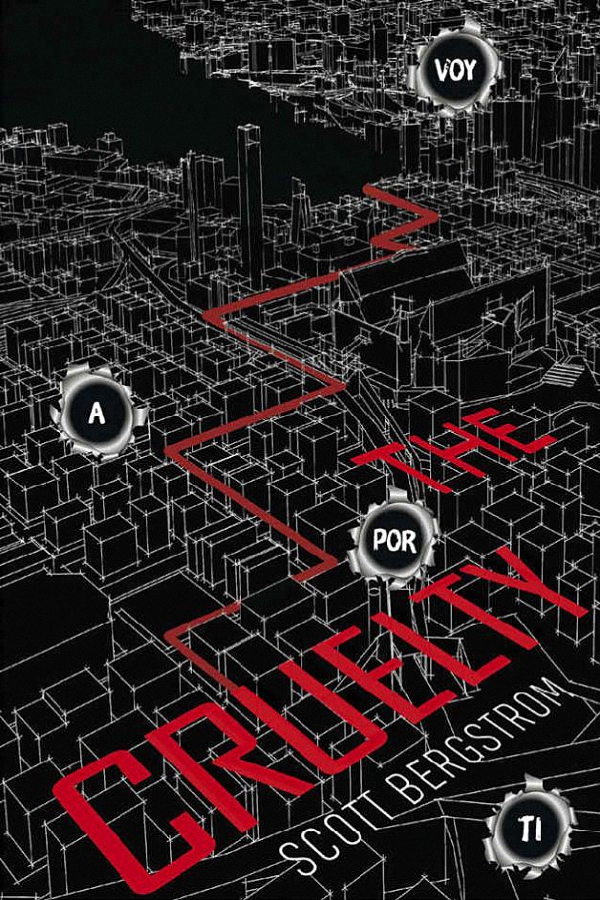 The cruelty: Voy a por ti