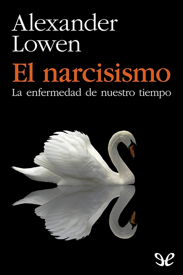 El narcisismo