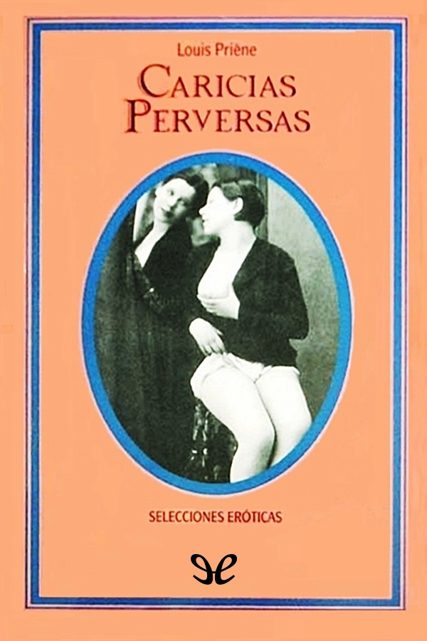 Caricias perversas
