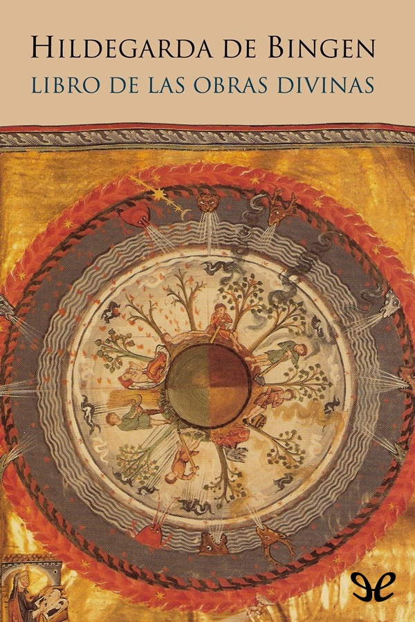 Libro de las obras divinas