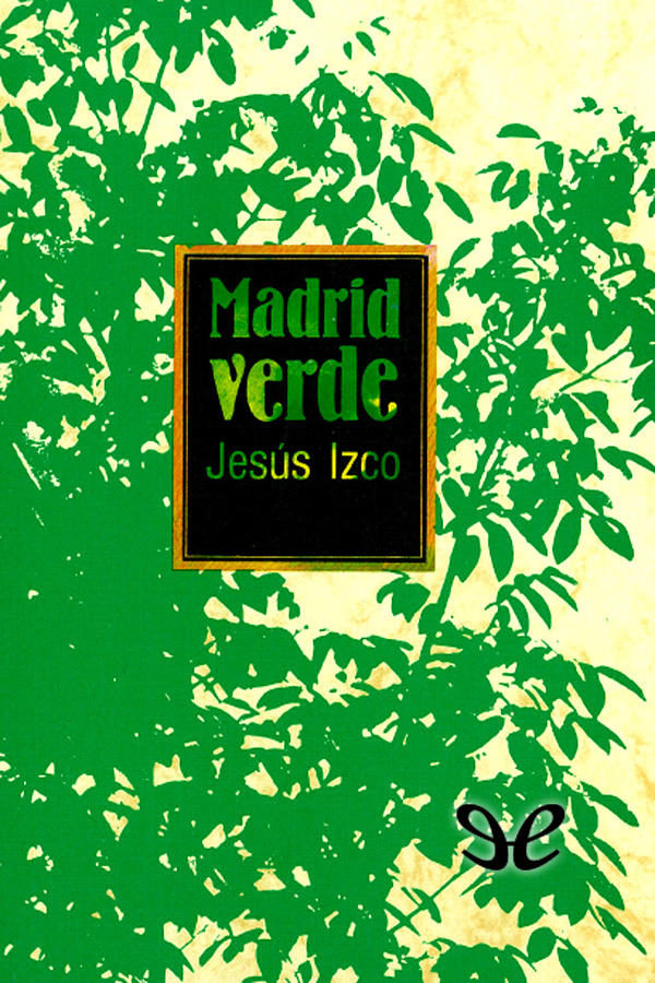Madrid Verde