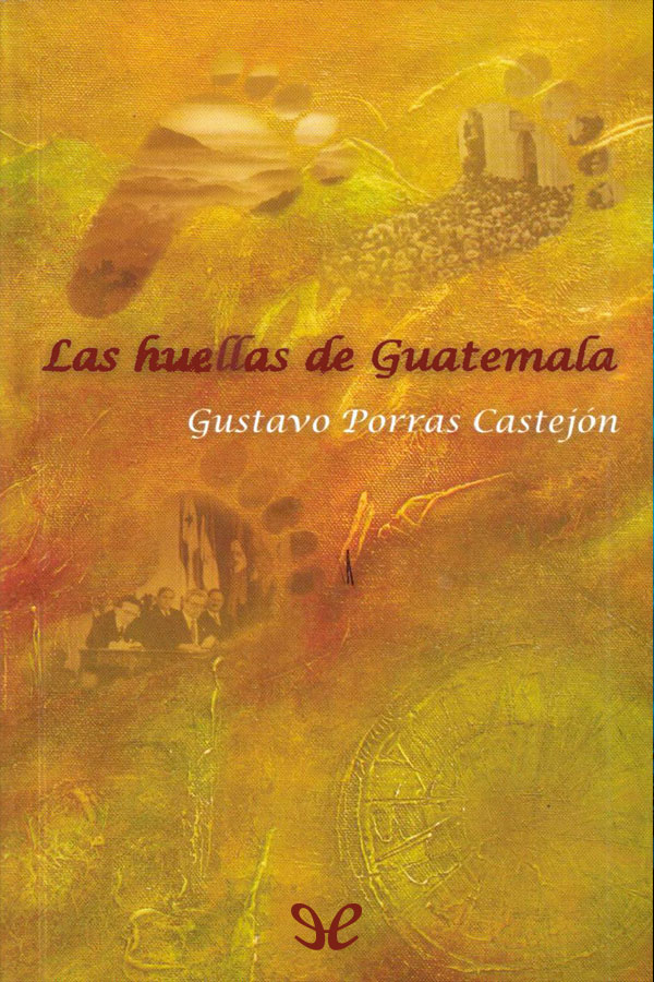Las huellas de Guatemala