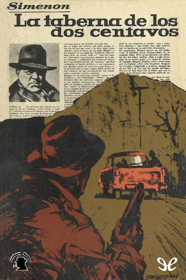 La taberna de los dos centavos