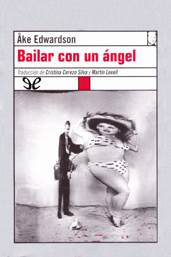 Bailar con un ángel