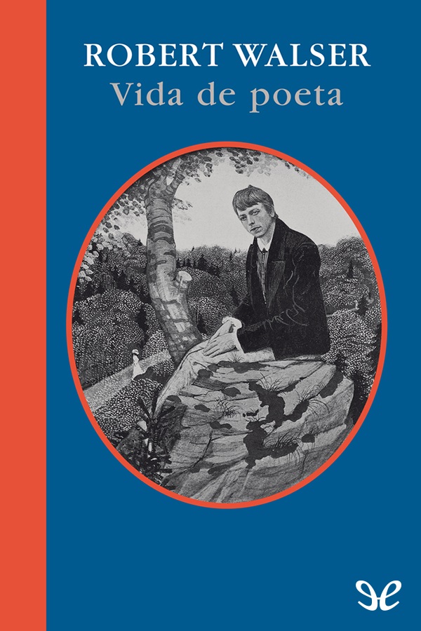 Vida de poeta