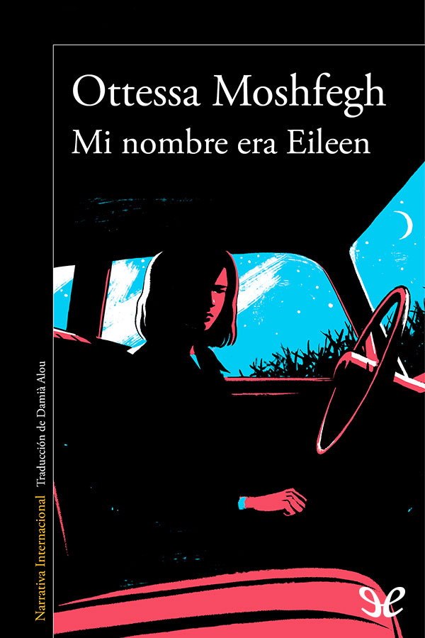 Mi nombre era Eileen