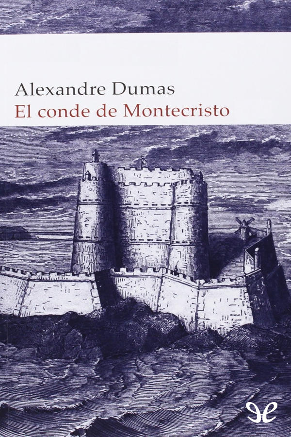 El Conde de Montecristo (trad. Ruiz Ortega)
