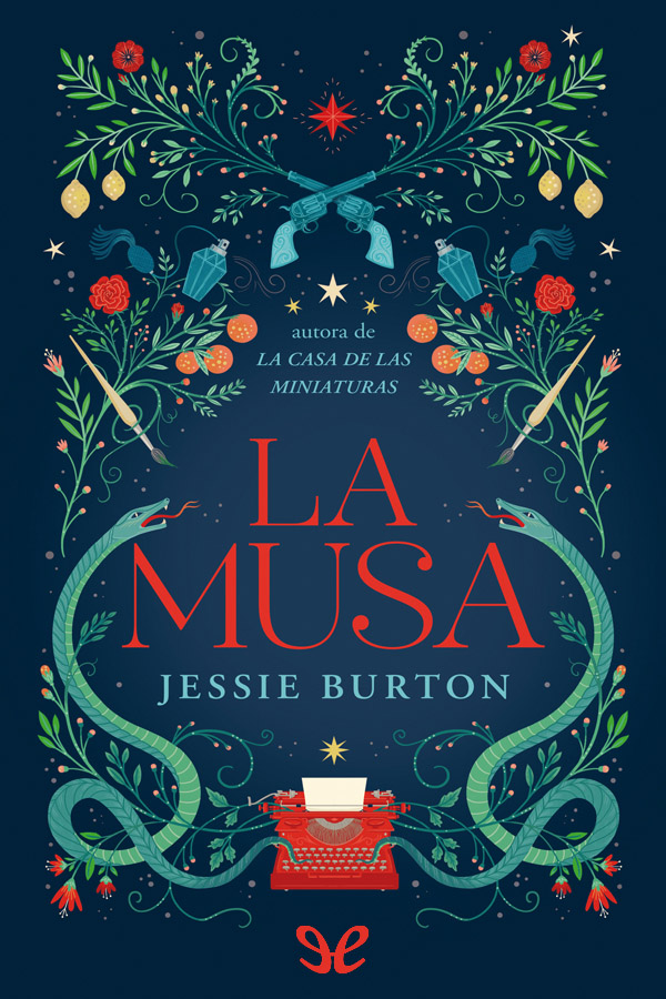 La musa