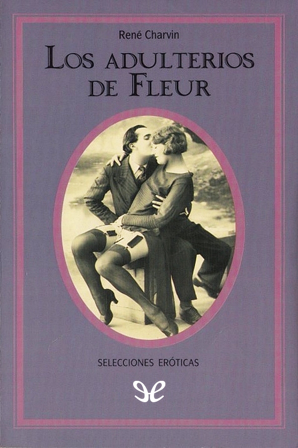 Los adulterios de Fleur