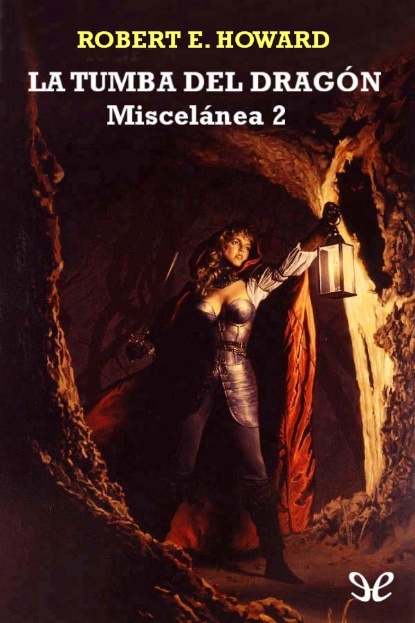 La tumba del dragón