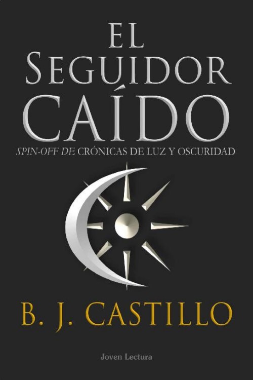 El seguidor caído