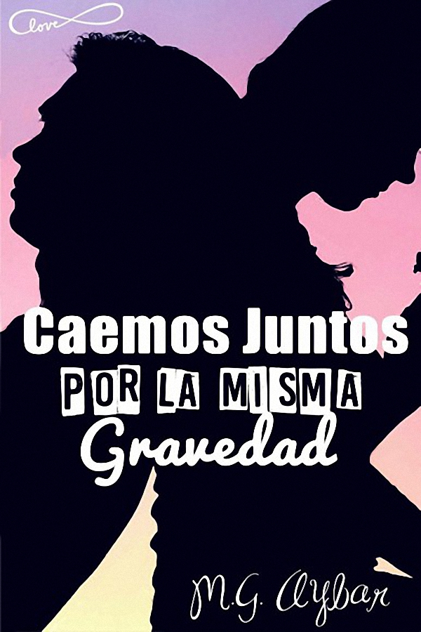 Caemos juntos por la misma gravedad