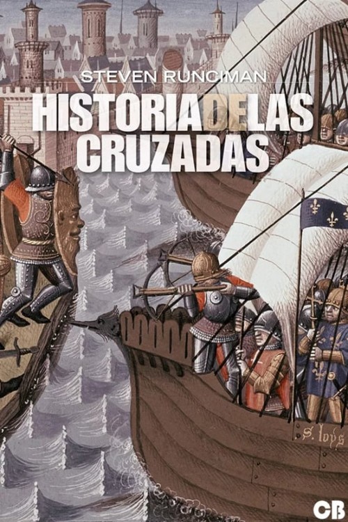 Historia de las Cruzadas