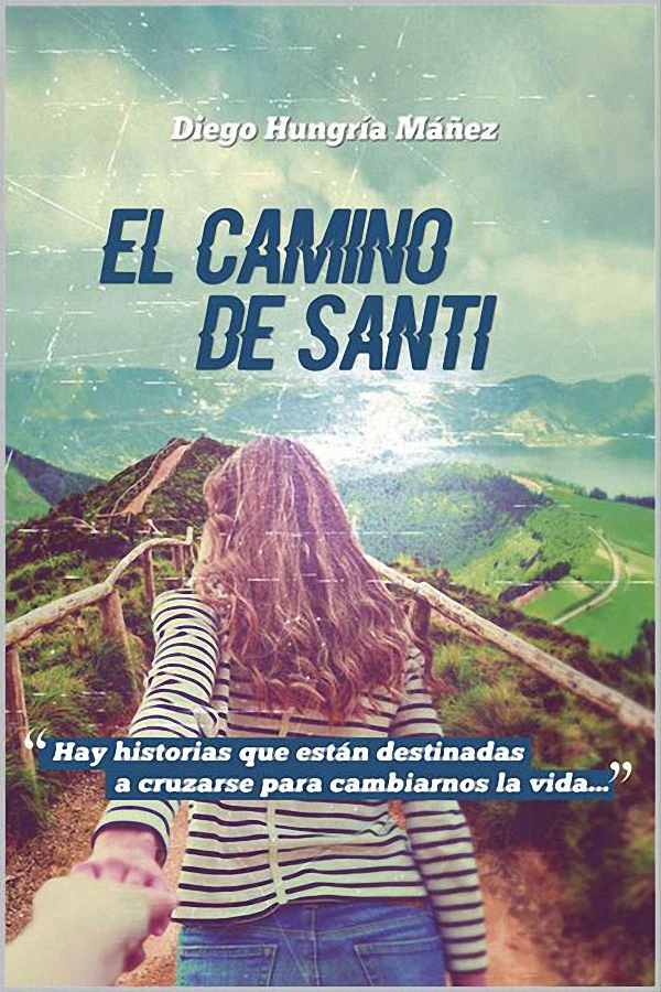 El camino de Santi