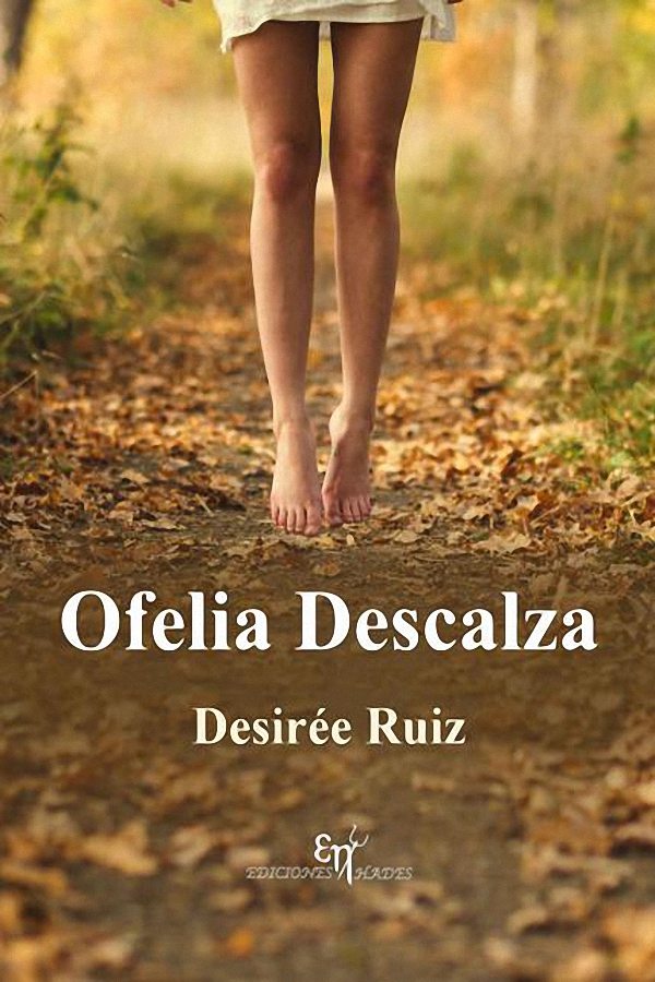 Ofelia descalza