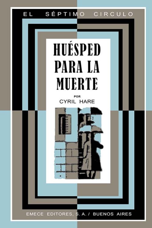 Huésped para la muerte