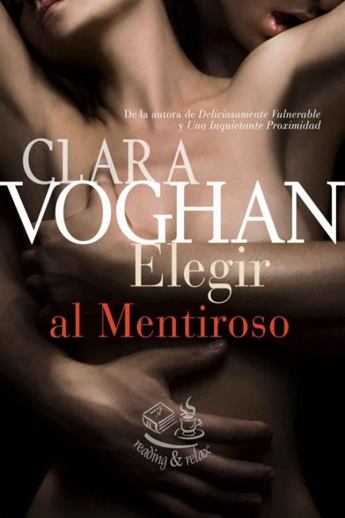 Elegir al mentiroso