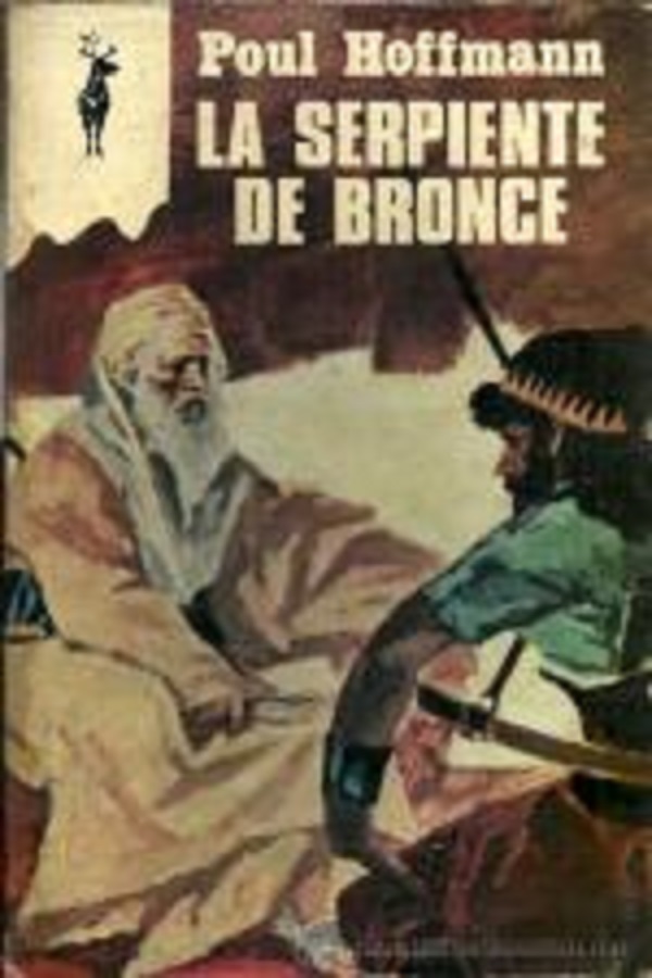 La serpiente de bronce