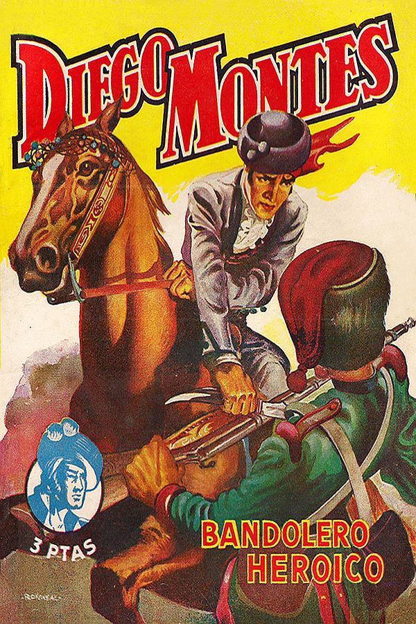 Un bandolero heroico