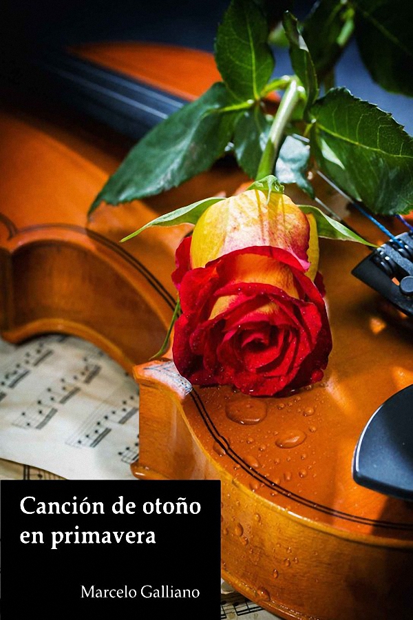 Canción de otoño en primavera