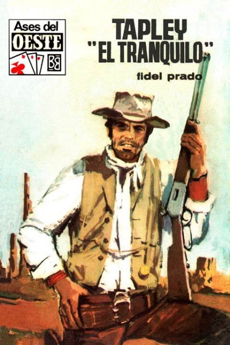 Tapley «el Tranquilo»