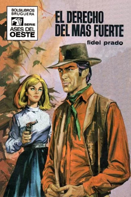 El derecho del más fuerte