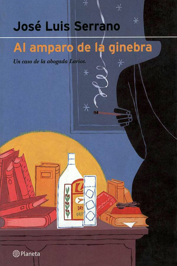 Al amparo de la ginebra