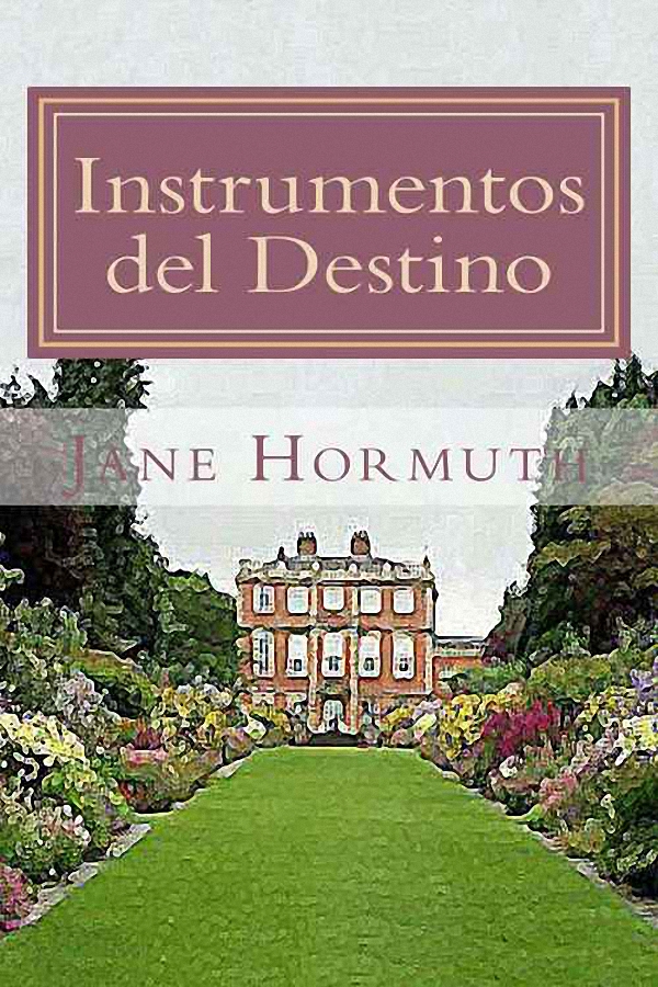 Instrumentos del destino