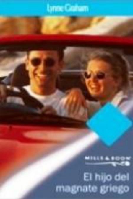 El hijo del magnate griego