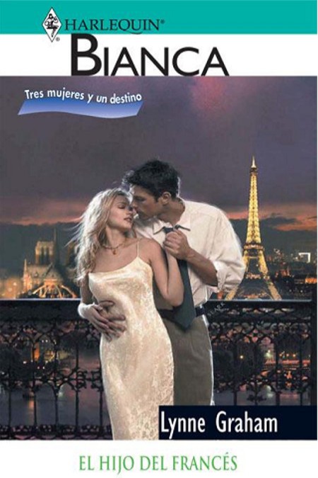 El hijo del francés